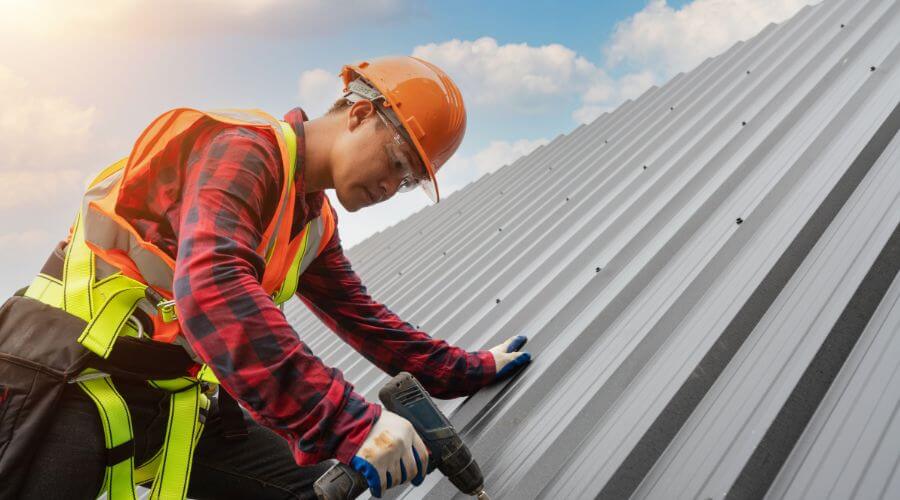 Professional Emergency Roof Repairs services in Shidler, OK